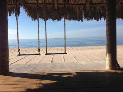Hotel El Papalote Ecologico Borrego Exteriér fotografie